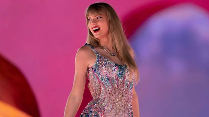 Taylor Swift’ten turne ekibine rekor bonus