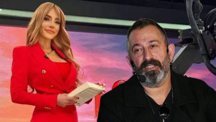 Gözaltına alınan Cebeci'nin telefonunda uyuşturucu kullanırken çektiği video bulundu! Görüntüyü Cem Yılmaz'a göndermiş