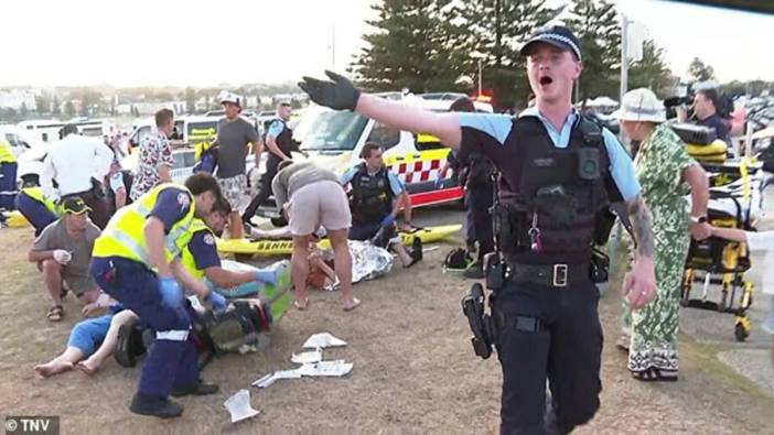 İsrail, Sydney’deki saldırı sonrası Avustralya hükümetini eleştirdi