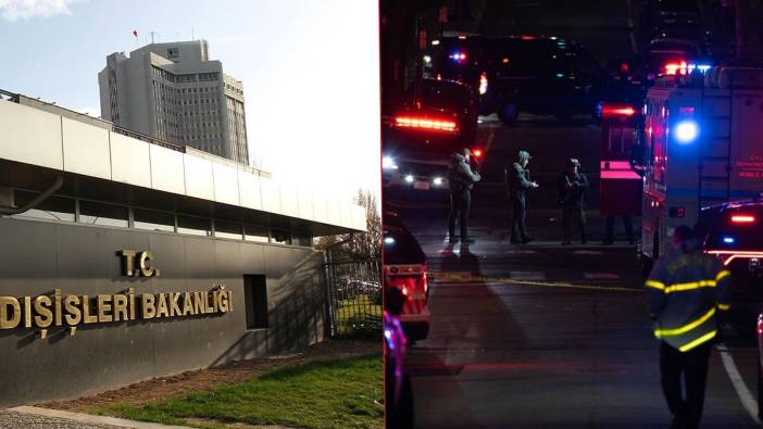 Ankara'dan Avustralya'daki terör saldırısına kınama