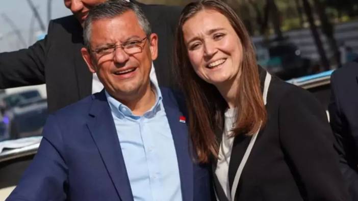 Özgür Özel’den Gülşah Durbay paylaşımı: Bu nasıl bir sınav?