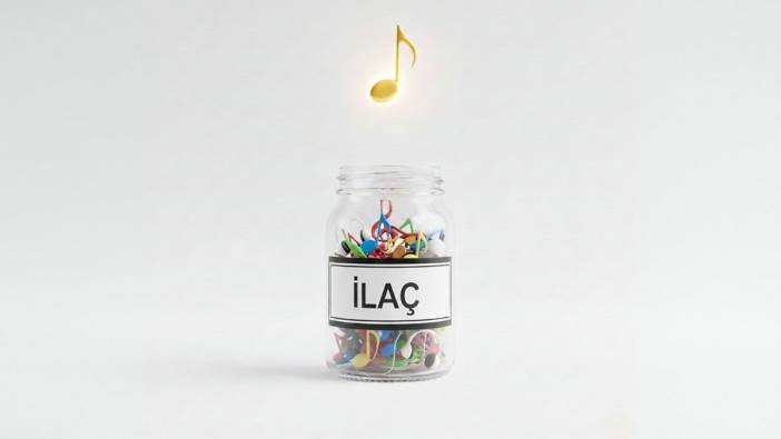 Şarkınız bir antibiyotik mi yoksa vitamin mi? Müzik reçetenizi yazıyoruz...