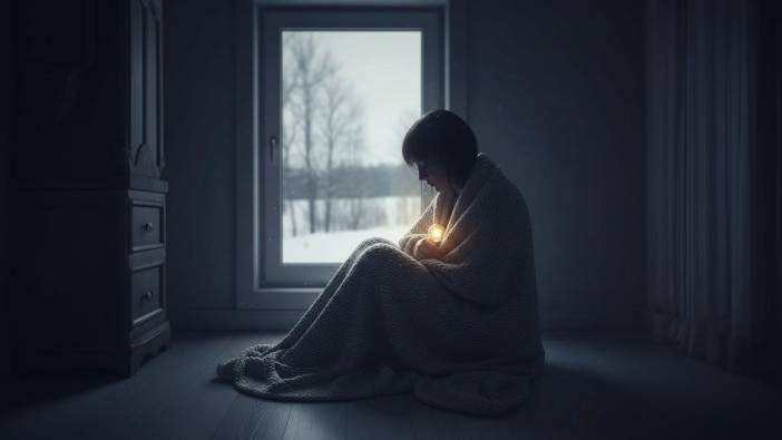 Sadece yetişkinlerde değil, gençlerde de görülüyor: Teslim olmayın!