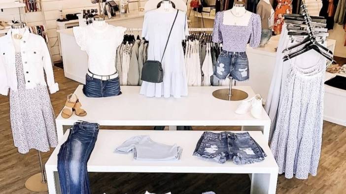 Ünlü giyim markası Primp kepenk indiriyor: Mağazalarda yüzde 50 indirim başladı