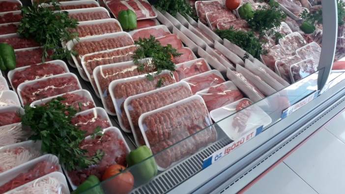 Şap salgını sonrası kesilecek hayvan kalmadı: Et fiyatları yeniden yükselişte, fiyat istikrarı bozuldu