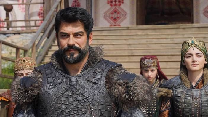 Kariyerinde ilklere imza atıyor! Burak Özçivit bereketli sezona giriyor: Toplam kazancı 40 milyon TL’yi geçecek