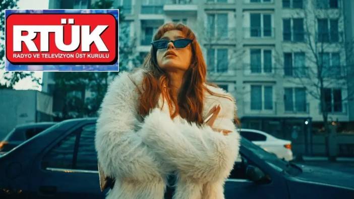 RTÜK'ten 'Jasmine' dizisi hakkında inceleme kararı