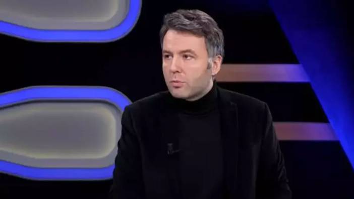 Mehmet Akif Ersoy'un uyuşturucu testi pozitif