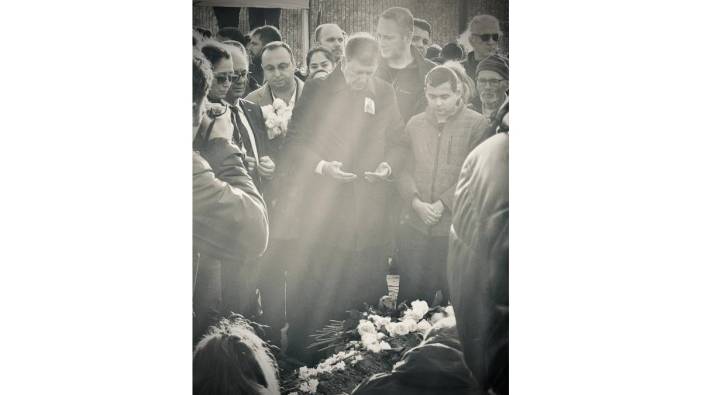 Gülşah Durbay gözyaşları eşliğinde toprağa verildi