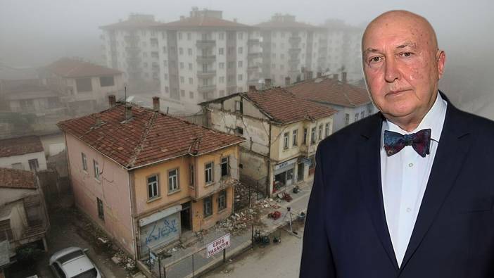 Prof. Dr. Ahmet Ercan'dan şok sözler: Tamamı yasaklanmalı!