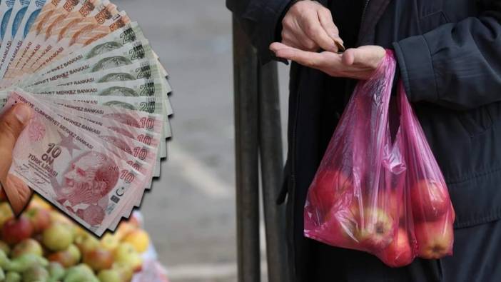 BES-AR: Yoksulluk sınırı 97 bin lirayı geçti 'Asgari ücret açlık sınırının gerisinde'