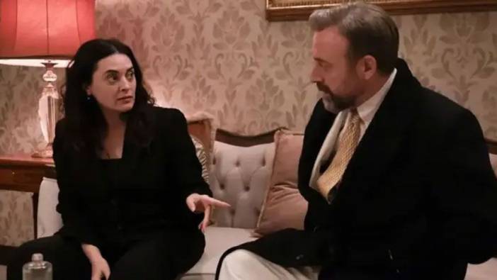 Kral Kaybederse'nin genç yıldızının yeni adresi belli oldu! Yeraltı dizisi kadrosuna sürpriz isim