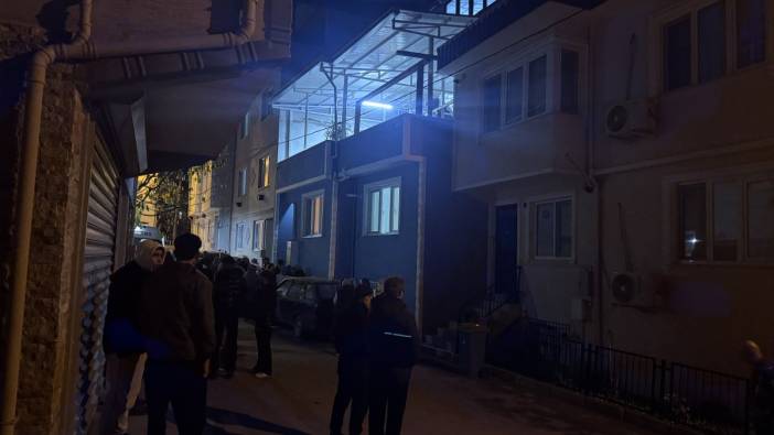 Bursa'da baba ve kızı evde ölü bulundu