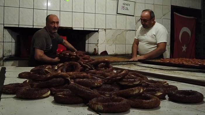Başkentlinin vazgeçilmezi ama esnafın yüzü gülmüyor!