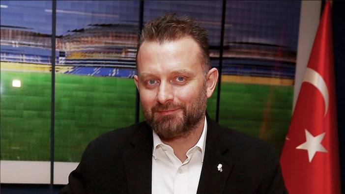 Fenerbahçe'nin eski yöneticisi Selahattin Baki'den çarpıcı İcardi itirafı