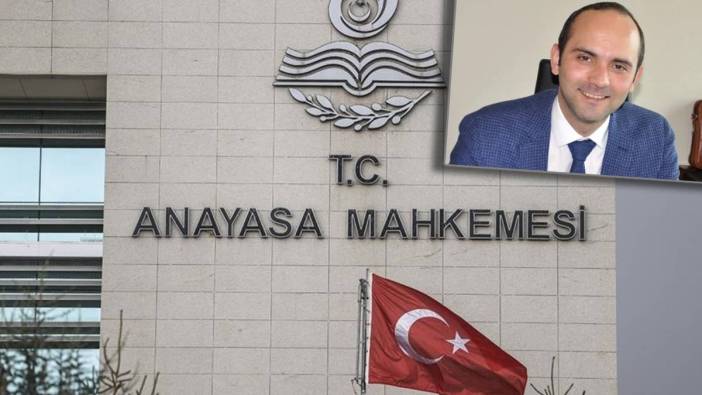 AYM’den Tayfun Kahraman'ın sağlık durumu için karar: Hastanede yatarak tedavi dahil tüm önlemler alınmalı