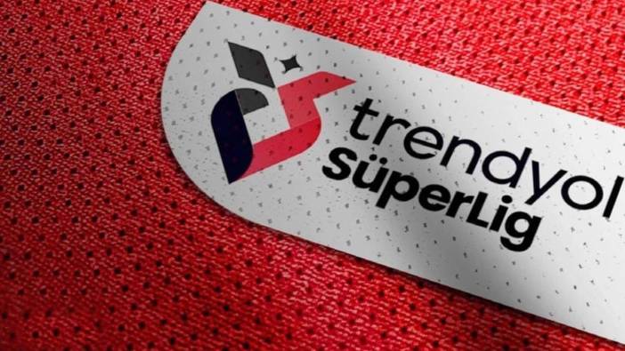 Süper Lig'de bir teknik direktör değişikliği daha: Sadece 10 maç dayanabildi