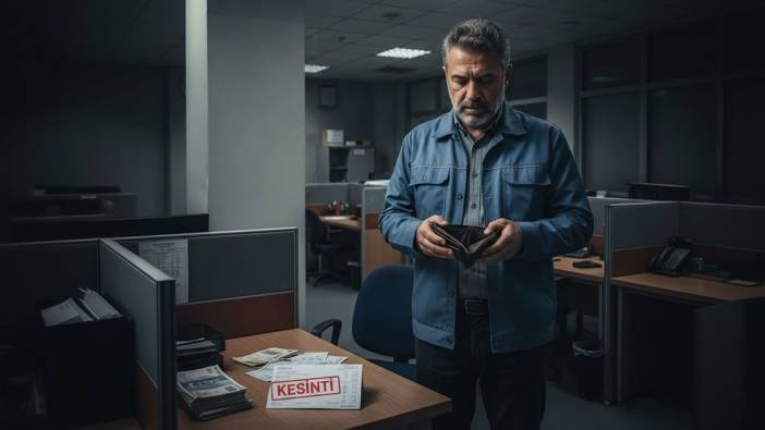 Tasarruf paketi yine çalışanın maaşından kesintiyle hayat buluyor!