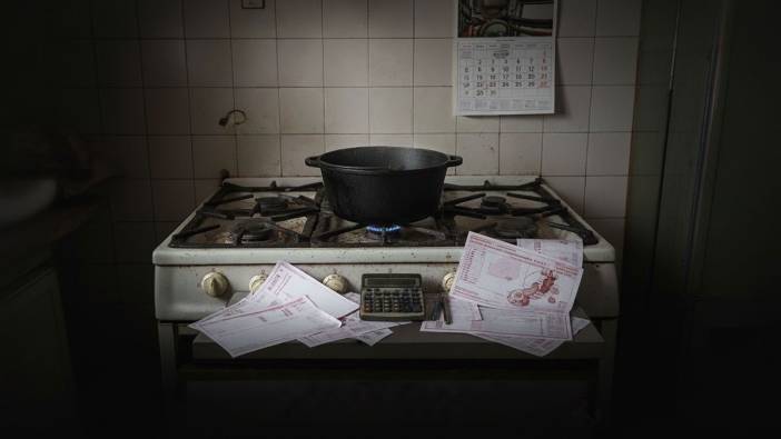 15 yılda rakamlar şişti ama tencere kaynamıyor!