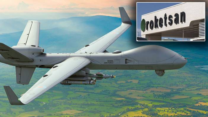 Ankara'ya kadar nasıl uçtu