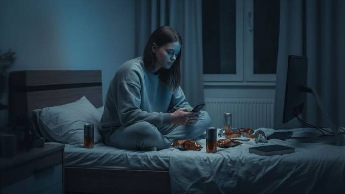 Ekonomik kriz, gençlerin sosyal bağlarını kopardı!