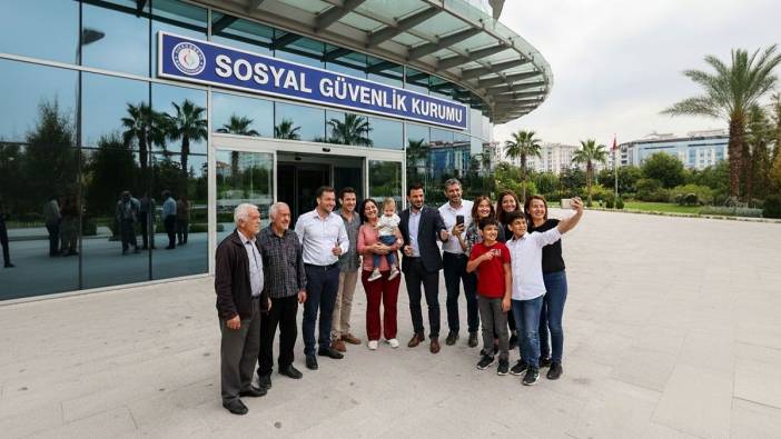 1 Ocak 2016 öncesi GSS borcu olanlara dev fırsat: Borçlar sıfırlanıyor!