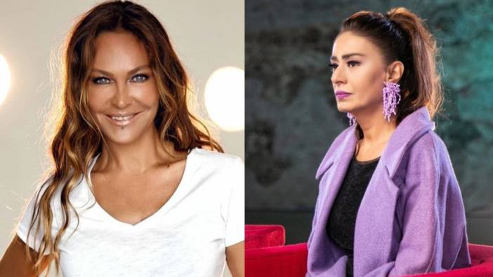Sosyal medyayı sallayan iddialara Yıldız Tilbe'den yanıt! Hülya Avşar polemiği asılsız çıktı