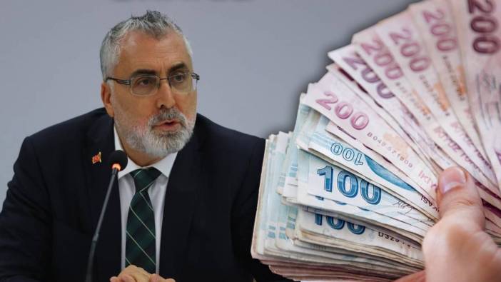 Asgari ücrette ikinci toplantı bugün: Türk-İş masada yok