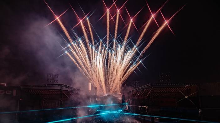 Ronaldo’lu Suudi Arabistan tanıtım filminin İkinci bölümü yayınlandı