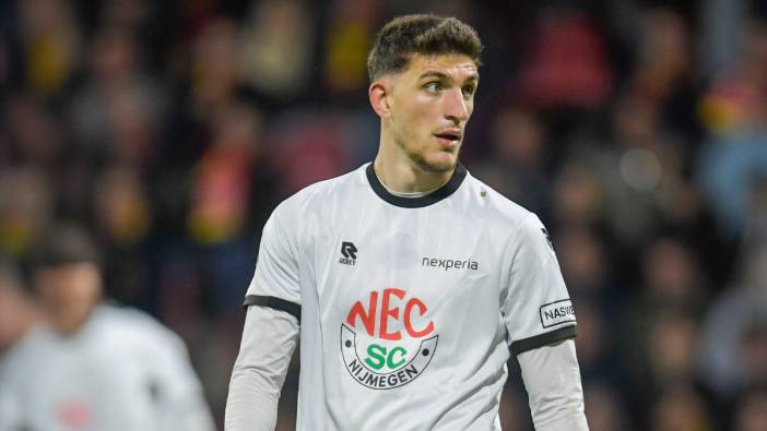 Trabzonspor'da Ahmetcan Kaplan sesleri