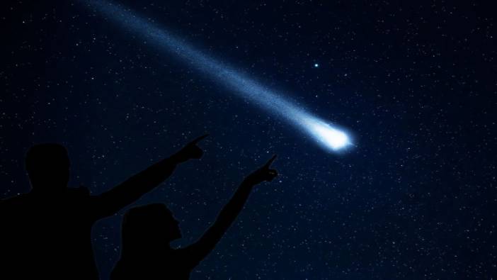 Uzaydan gelen nadir misafir: 3I/ATLAS bu akşam Dünya’nın yakınından geçecek! Peki nasıl gözlemleyebilirsiniz?