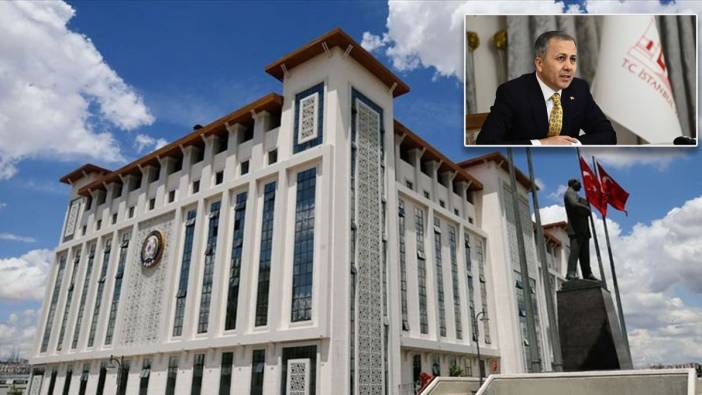 Emniyet Genel Müdürlüğü'nün yeni ismi belirlendi