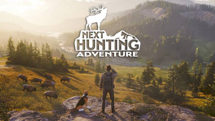 Vahşi doğada yeni bir soluk! Next Hunting Adventure ile gerçekçi av deneyimine hazır olun