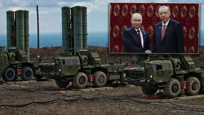 Rusya'dan S-400'ün iadesi iddialarına cevap: Türkiye ile ilişkilerimizi etkilemez