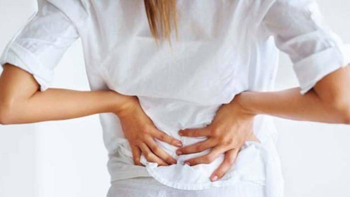 Kronik öksürük, kabızlık, obezite fıtık sebebi! Uzman isim uyardı, tedavinin gecikmesi riskli! Hayati organları sıkıştırabilir