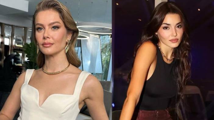Burcu Biricik’ten Hande Erçel'e övgü dolu sözler! Hande Erçel sektöre ilham oldu: "Helal olsun"