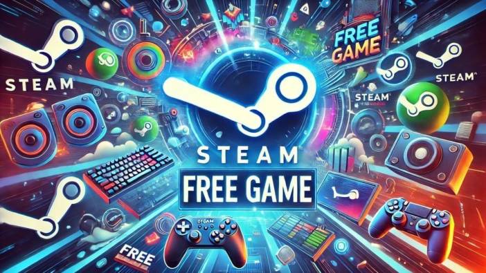 Steam’de ücretsiz oyun fırsatı! 610 TL değerindeki 3 oyunu kalıcı olarak sizin olacak