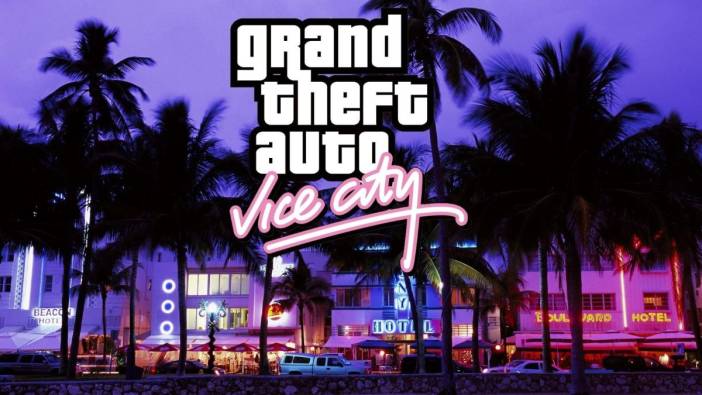 Efsane geri döndü! GTA Vice City artık web tarayıcıdan oynanabilir oluyor!