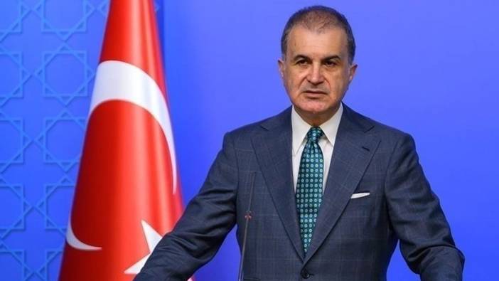 Sezar yasası kaldırıldı: Çelik'ten 'Suriye'de dönüm noktası' mesajı