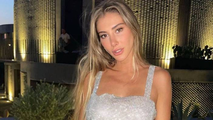 Şeyma Subaşı: Ülkeme döneceğim