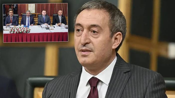 DEM Parti, MHP'nin 'çözüm' raporunu beğenmedi: Hayal kırıklığı!