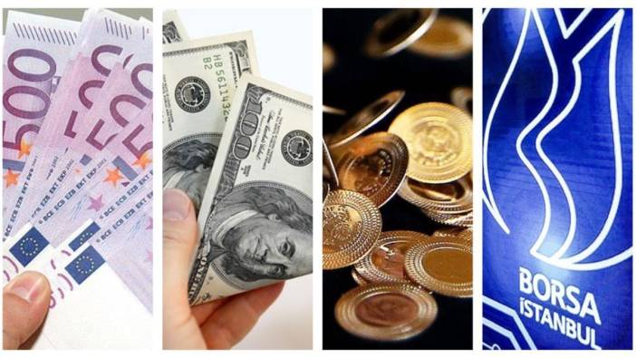 Piyasanın şampiyonu belli oldu! Yatırım araçlarında haftalık bilanço: En yüksek getiri onda