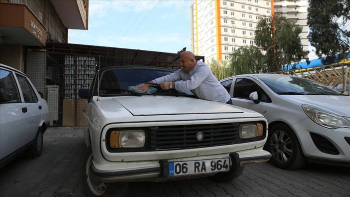 İskenderun’da bir "Anadol" efsanesi: Dededen toruna 48 yıllık sadakat!
