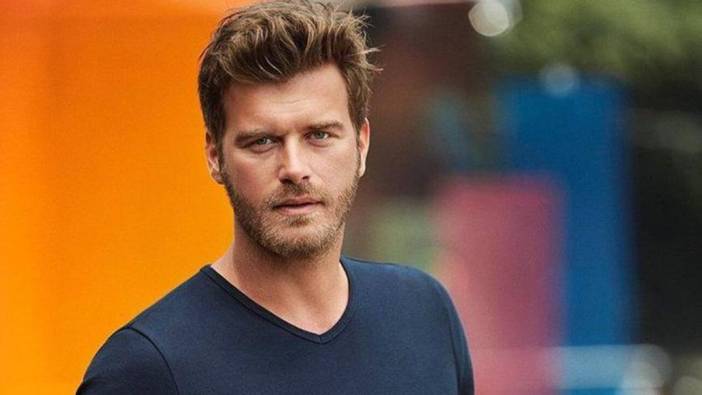 Kıvanç Tatlıtuğ ekranlara ajan rolüyle dönüyor: Yeni projesi belli oldu