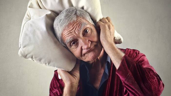 Yaşlılarda uyku sorununa bilimsel çözüm! Magnezyum takviyesi uyku kalitesini artırıyor