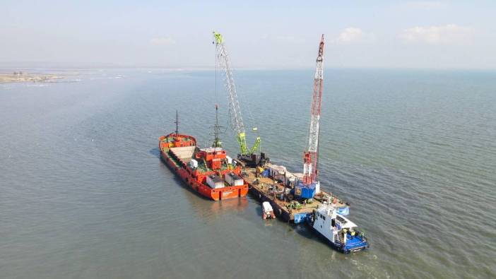 İZSU’dan 2025 yılında 7,3 milyarlık altyapı atağı