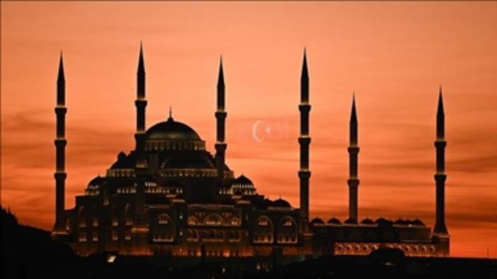 İslam alemi için 30 yıl sonra bir ilk! Yarın başlıyor: Bu sene ikinci kez girilecek