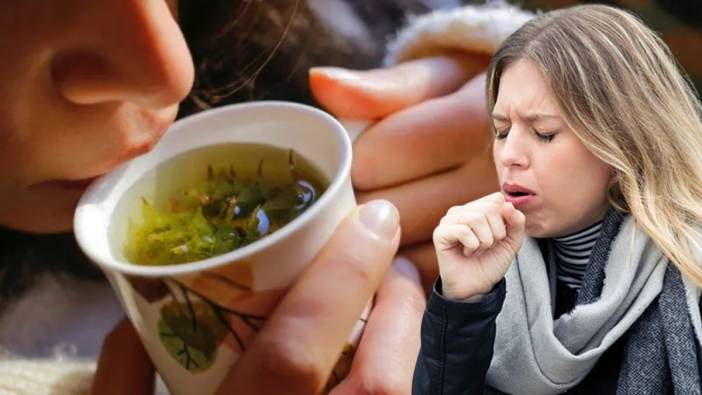 Son zamanlarda popüler hale geldi, alternatif çözüm olarak kullanılıyor! Öksürüğü kesmek isterken zehirlenebilirsiniz