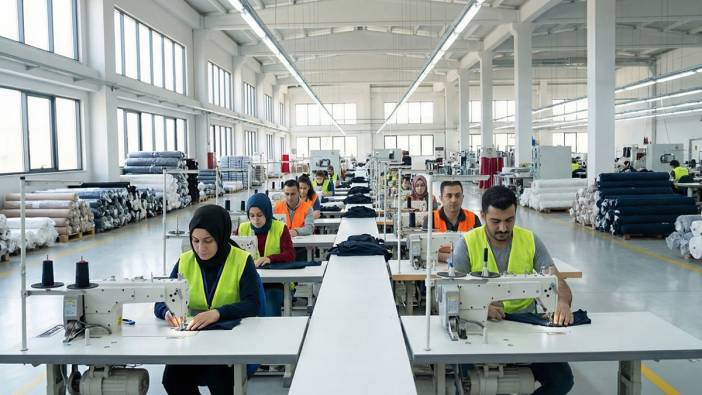 O sektörde her çalışan için 3.500 TL destek ödemesi!