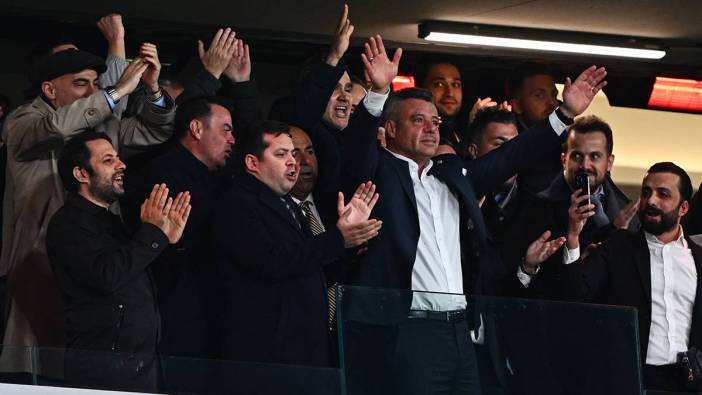 Saadettin Saran adli kontrolle serbest